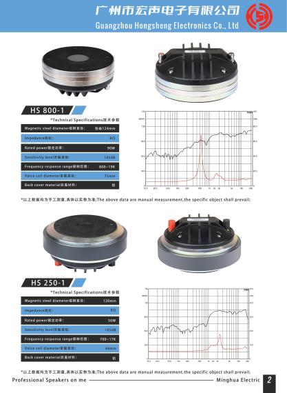 Hongsheng Electronics