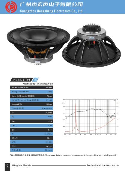 Hongsheng Electronics