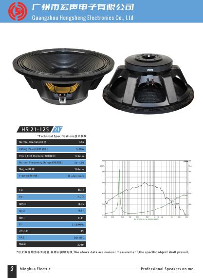Hongsheng Electronics