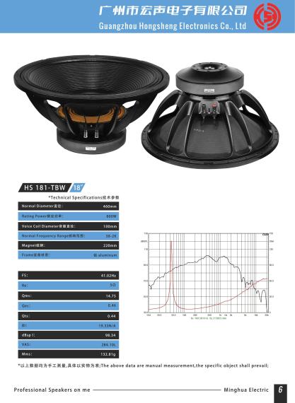 Hongsheng Electronics