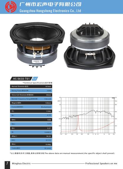 Hongsheng Electronics