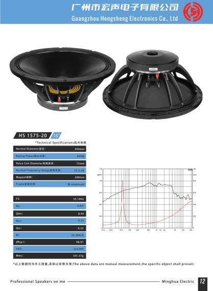 Hongsheng Electronics