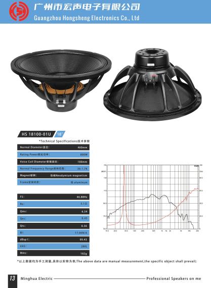 Hongsheng Electronics