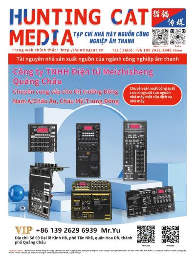 2025 Vietnam Special Issue