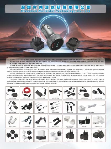 Wellrider Technology