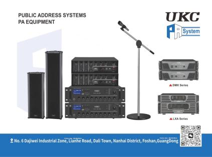 UKC
