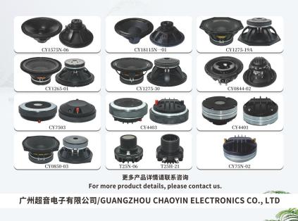 Chaoyin