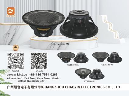 Chaoyin