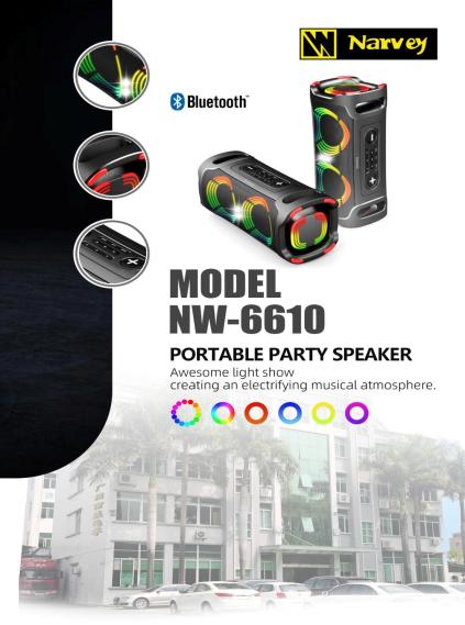 Nanwei
