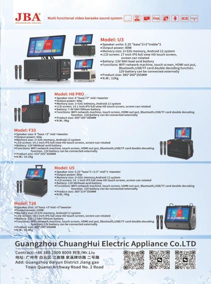 ChuangHui