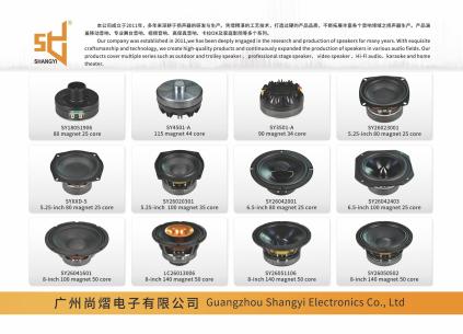 SHANGYI