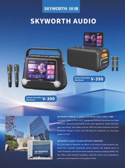 SKYWORTH