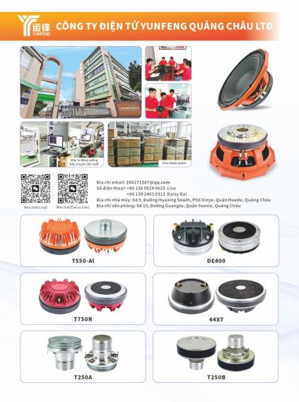 Yunfeng